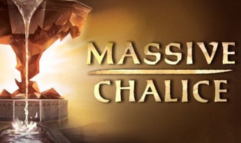 Massive Chalice EN Argentina Xbox One Xbox Series