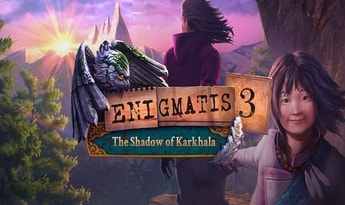 Enigmatis 3: The Shadow of Karkhala Argentina Xbox One Xbox Series