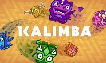 Kalimba EN Argentina Xbox One Xbox Series