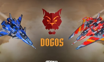 Dogos EN/ES Argentina Xbox One Xbox Series