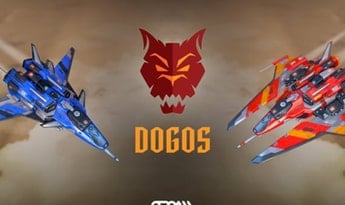 Dogos EN/ES Argentina Xbox One Xbox Series