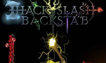 Hack, Slash & Backstab EN United States Xbox One Xbox Series