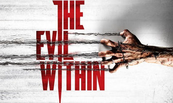 The Evil Within EN Turkey Xbox One Xbox Series