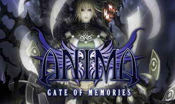 Anima: Gate of Memories EN/FR/IT/ZH/ES Brazil Xbox One Xbox Series