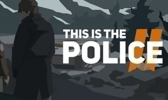 This Is the Police 2 Argentina Xbox One Xbox Series
