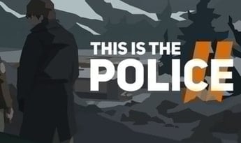 This Is the Police 2 Argentina Xbox One Xbox Series