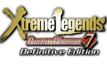 Dynasty Warriors 7: Xtreme Legends Definitive Edition EN/JA/ZH Global Steam