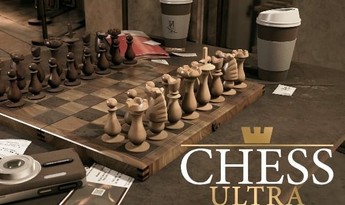 Chess Ultra EN Global Steam