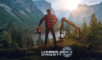 Lumberjack's Dynasty Global Steam