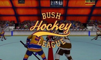 Bush Hockey League EN United States Xbox One Xbox Series