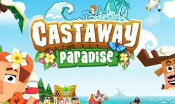 Castaway Paradise EN Argentina Xbox One Xbox Series