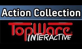 TopWare - Action Collection EN Global Steam