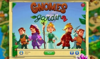 Gnomes Garden 2 EN/DE/FR/RU Argentina Xbox One Xbox Series