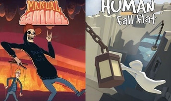Flailing Limbs - Bundle EN Argentina Xbox One Xbox Series