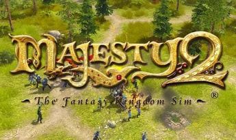 Majesty 2 EN Global Steam