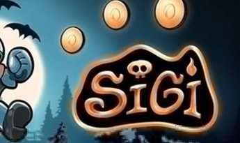Sigi: A Fart for Melusina EN/DE/FR/ES Global Steam