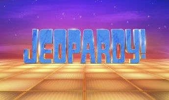 Jeopardy! EN Argentina Xbox One Xbox Series