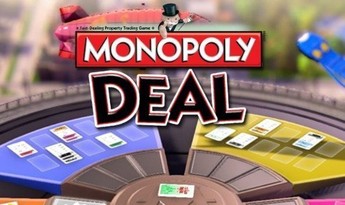 Monopoly Deal EN United States Xbox One Xbox Series
