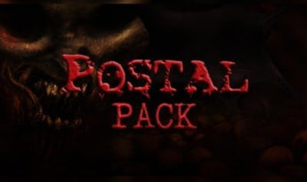 Postal - Bundle EN Global Steam
