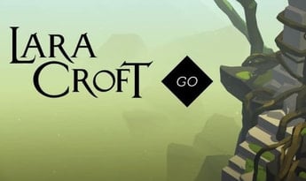 Lara Croft GO EN United States PS4 PS5