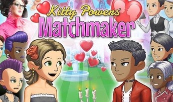 Kitty Powers' Matchmaker EN Argentina Xbox One Xbox Series