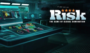 Risk EN Argentina Xbox One Xbox Series
