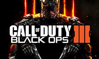 CoD Call of Duty: Black Ops 3 EU Steam