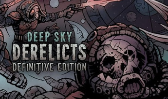 Deep Sky Derelicts Definitive Edition EN Global Steam