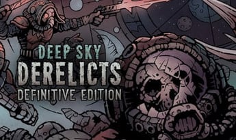 Deep Sky Derelicts Definitive Edition EN Global Steam