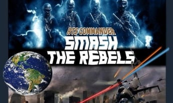 RTS Commander: Smash the Rebels EN Global Steam