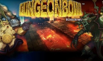 Dungeonbowl Steam Global