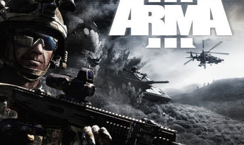 Arma 3 EN/DE/FR/IT EU Steam Gift