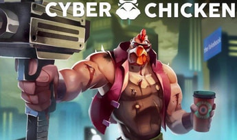 Cyber Chicken EN Global Steam