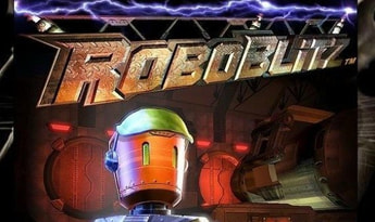 Roboblitz Global Steam