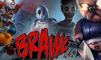 Brawl Global Steam