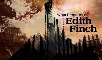 What Remains of Edith Finch United States Steam Gift