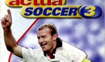 Actua Soccer 3 EN Global Steam