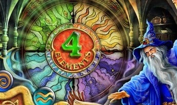 4 Elements EN Global Steam