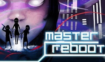 Master Reboot EN Global Steam