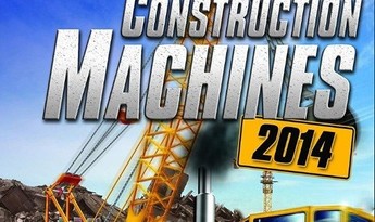 Construction Machines 2014 EN/DE/FR/PL Global Steam
