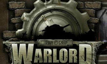 Iron Grip: Warlord EN Global Steam