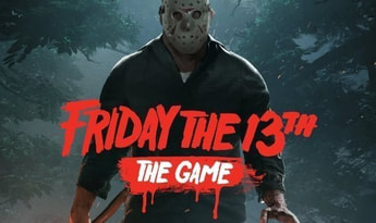 Friday the 13th: The Game EN/DE/FR/IT/JA/RU/ES EU Steam Gift