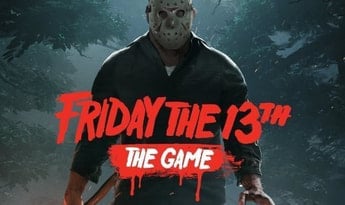 Friday the 13th: The Game EN/DE/FR/IT/JA/RU/ES EU Steam Gift