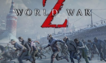 World War Z Xbox One/Series United Kingdom