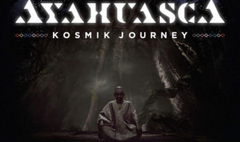 Ayahuasca VR EN/FR/KO/PT/ZH/ES Global Steam