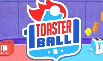 Toasterball EN/FR Global Steam