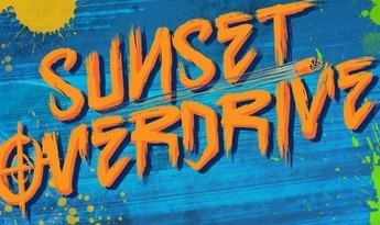 Sunset Overdrive EN/DE/FR/IT/PL/JA/PT/RU EU Steam