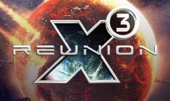 X3: Reunion Global Steam