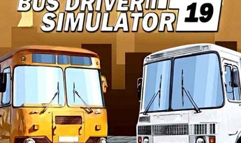 Bus Driver Simulator 2019: Tourist DLC Global Steam