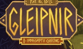Tiny & Tall: Gleipnir EN/DE/FR EU Steam